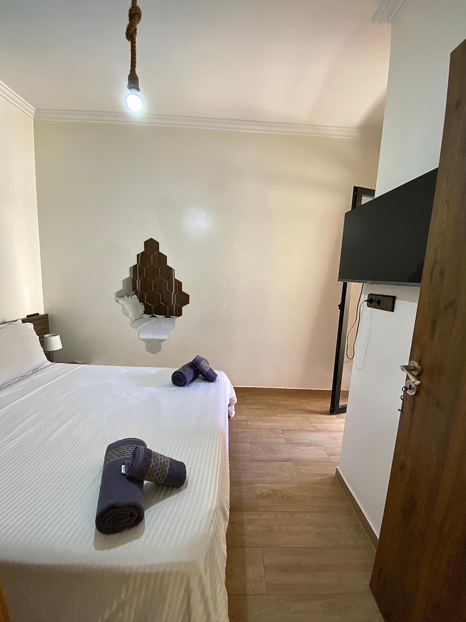 Appartamento Super Luxe Marrakech Gueliz En Face La Gare *