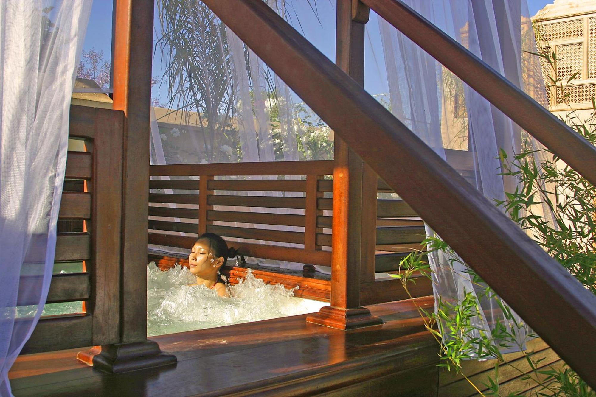 Flam & 4* Marrakesh
