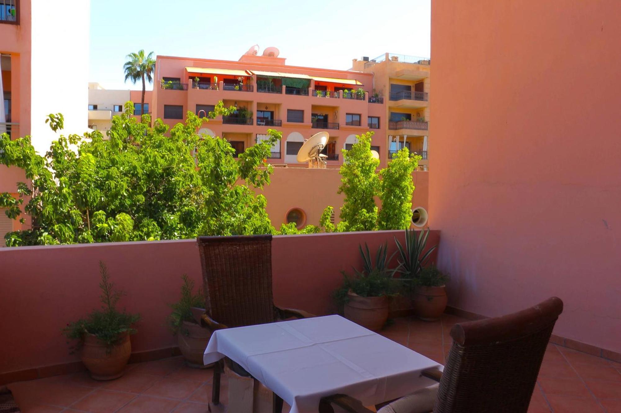 Palace 3* Marrakesh