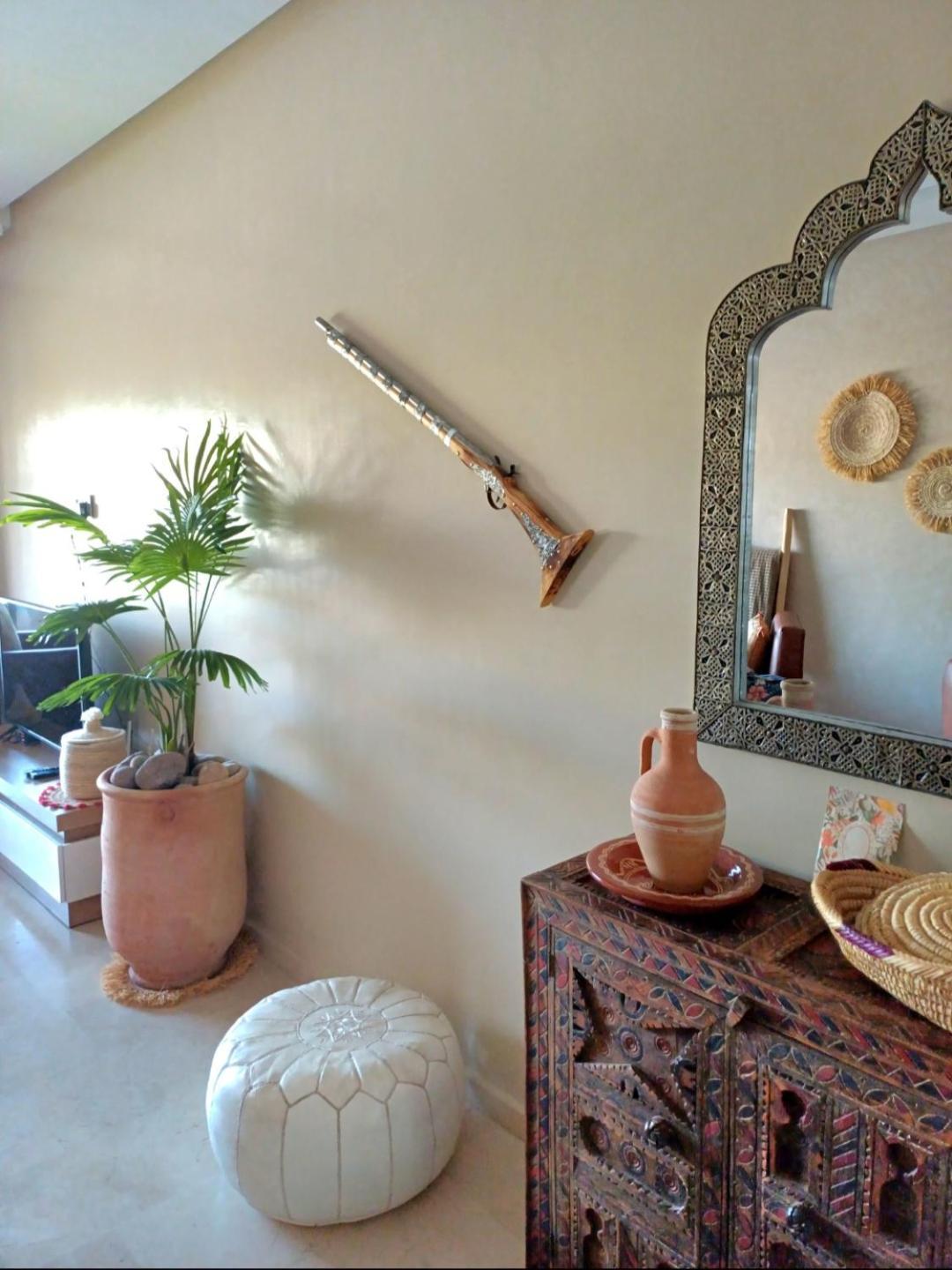 Apartment Prestigia Marrakech Dar Cheryana Marrakesch