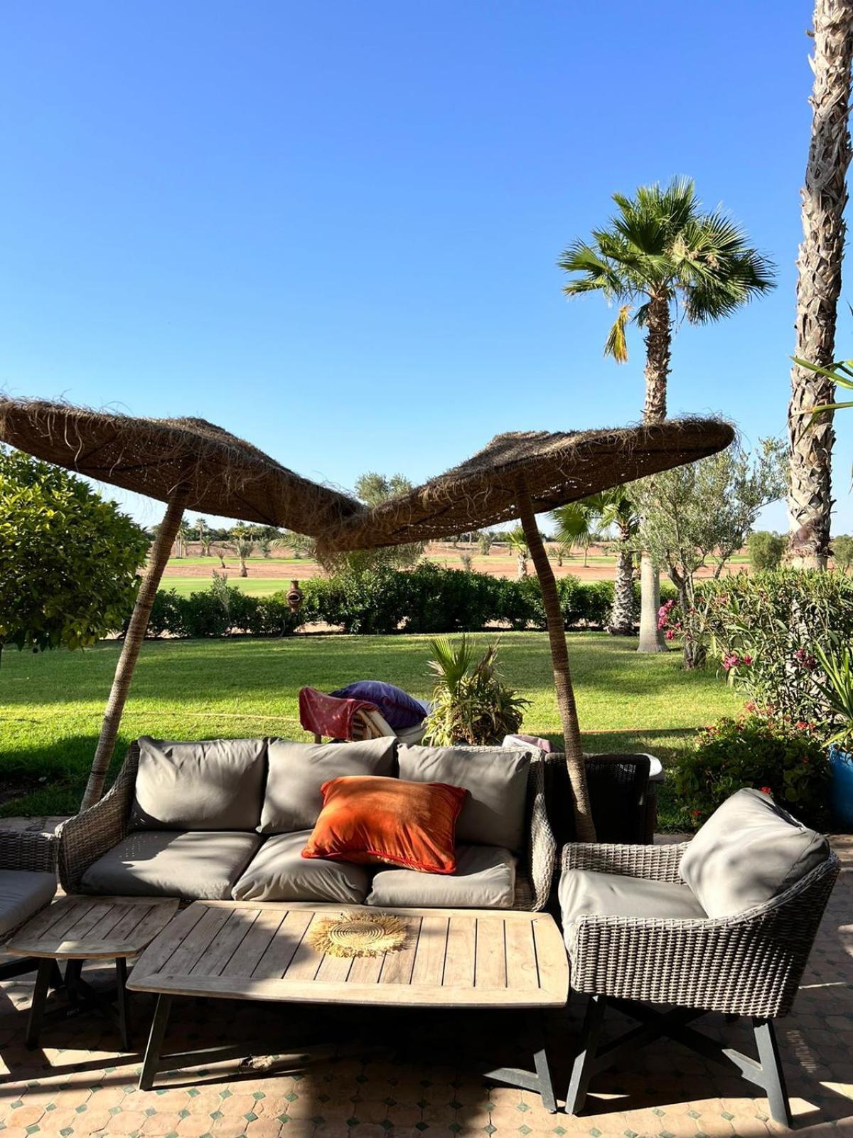 Hébergement de vacances Le Riad Du Golf Marrakesh