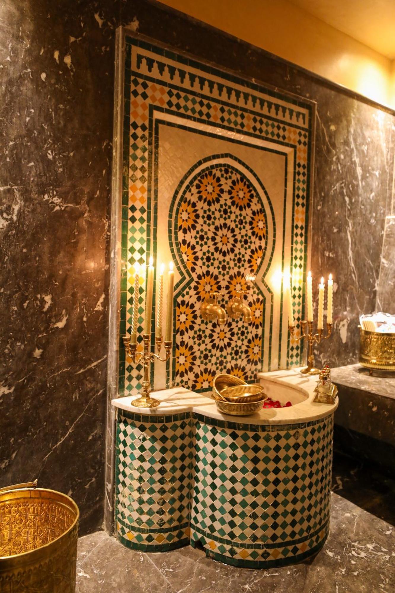 Rt2l Villa Marrakesh