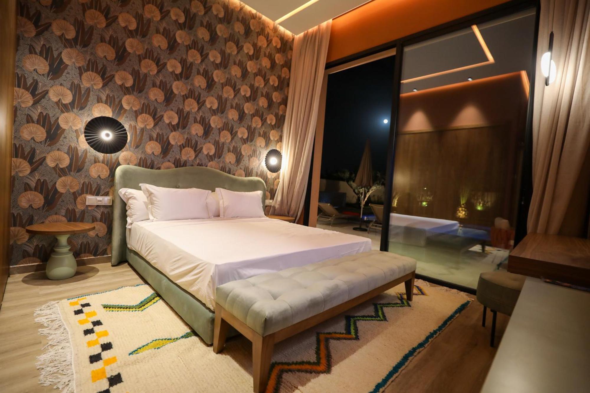 Villa Rt2l Marrakesh