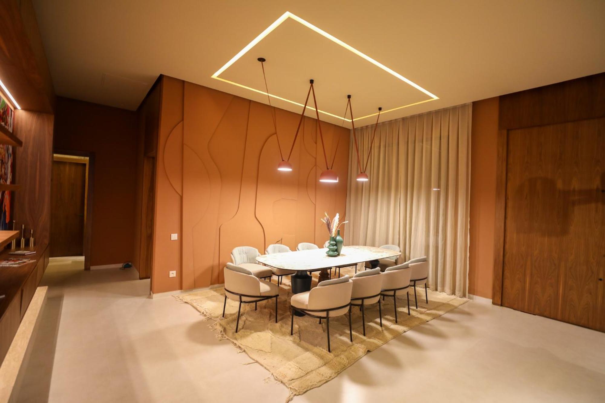 Villa Rt2l Marrakesh
