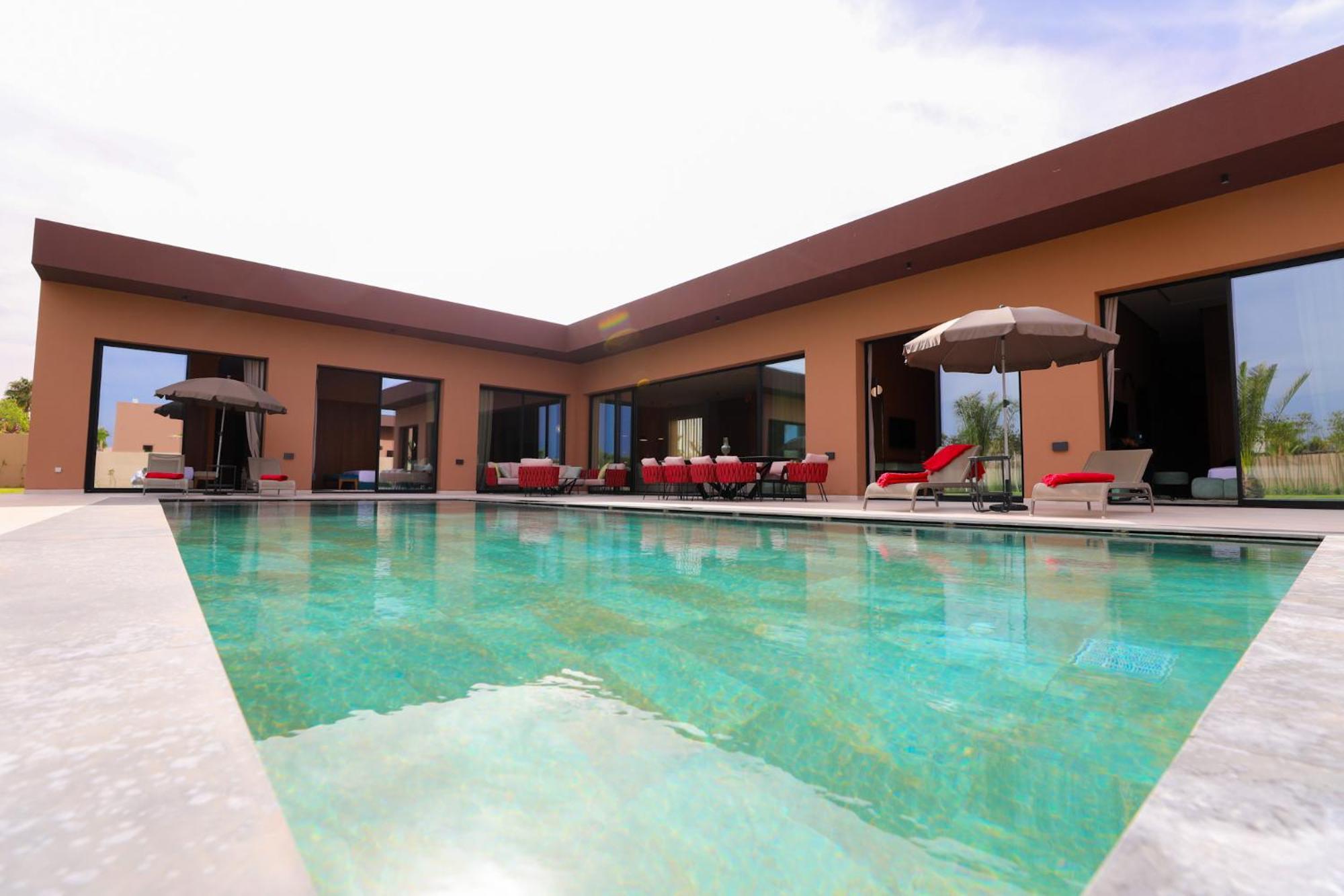 Rt2l * Marrakesh