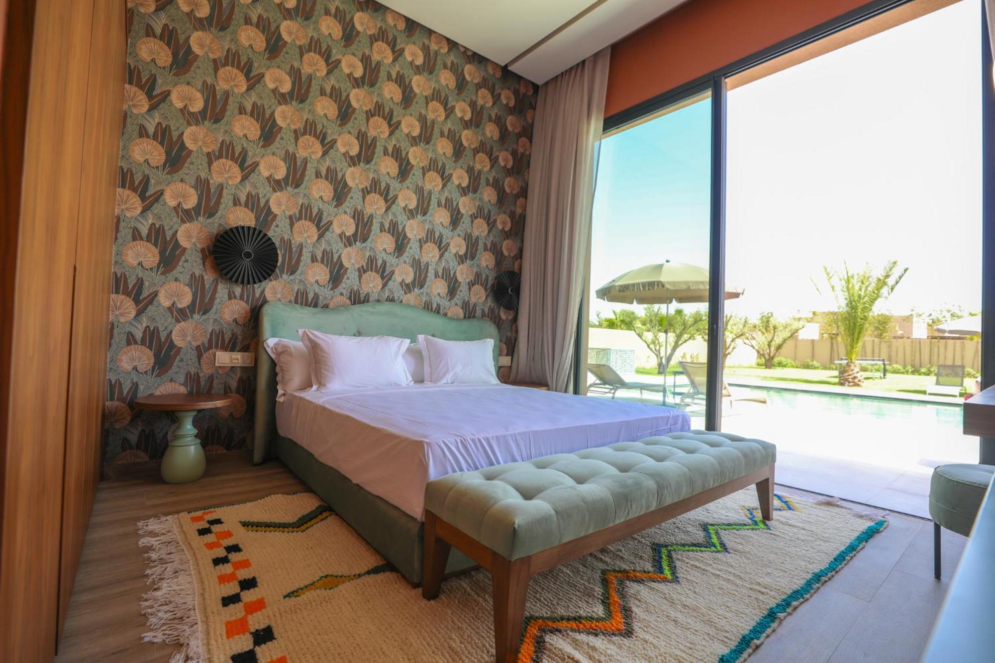 Rt2l Marrakesh