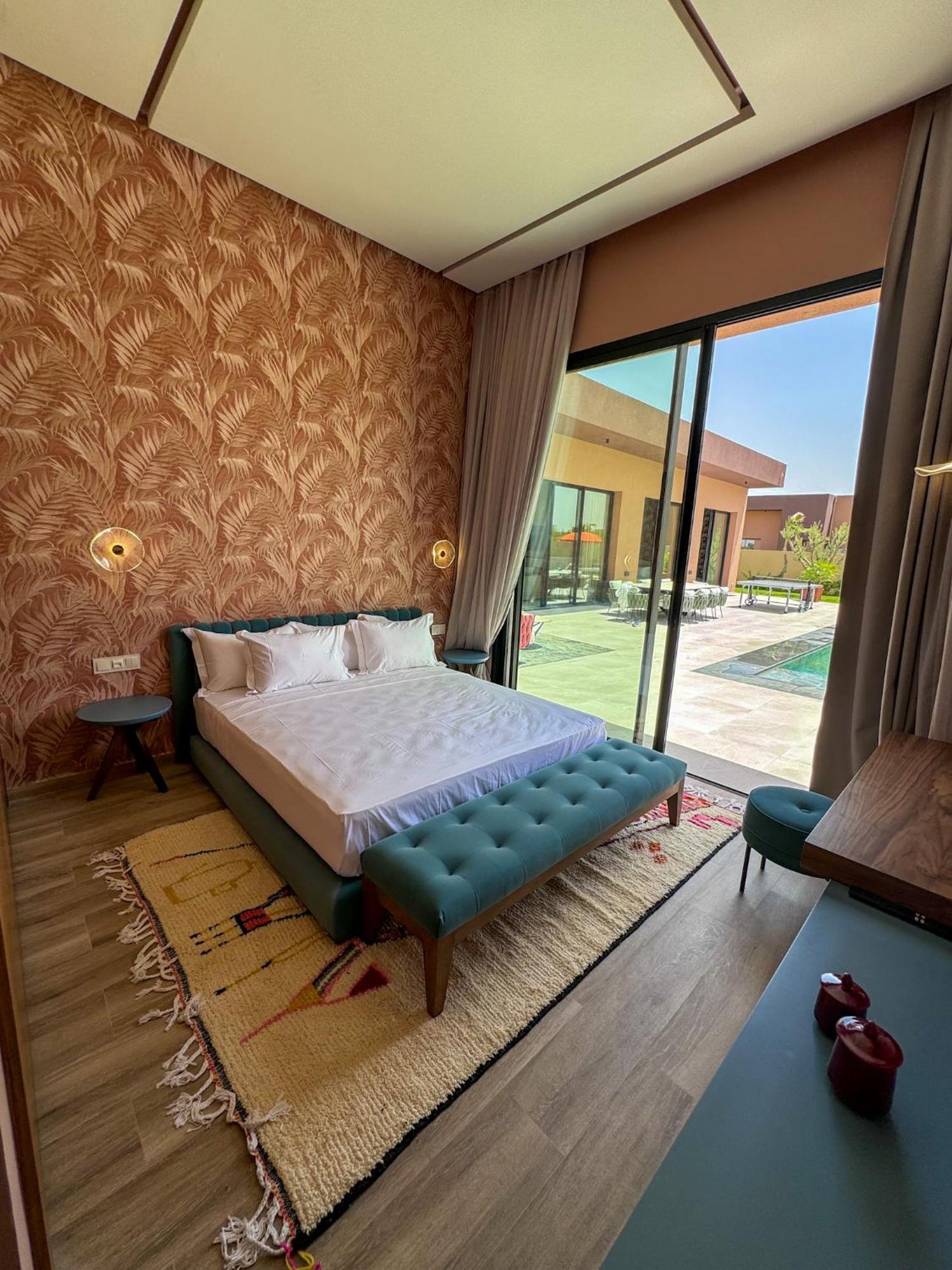 Rt2l Marrakesh