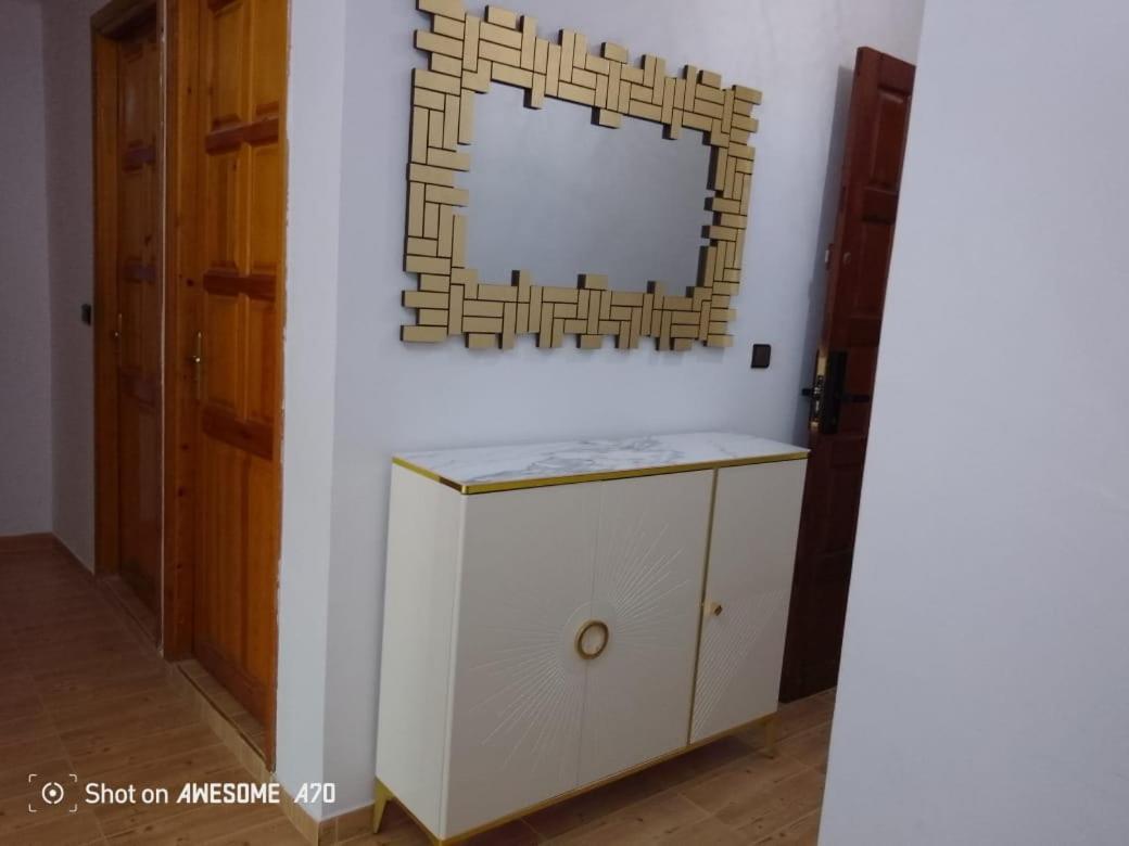 Charming Two-bedroom In Gueliz Marrakesh