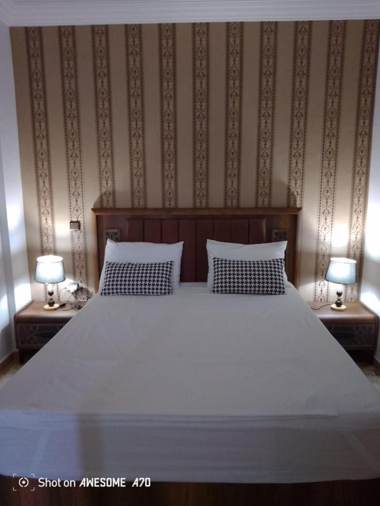 Charming Two-bedroom In Gueliz * Marrakesh