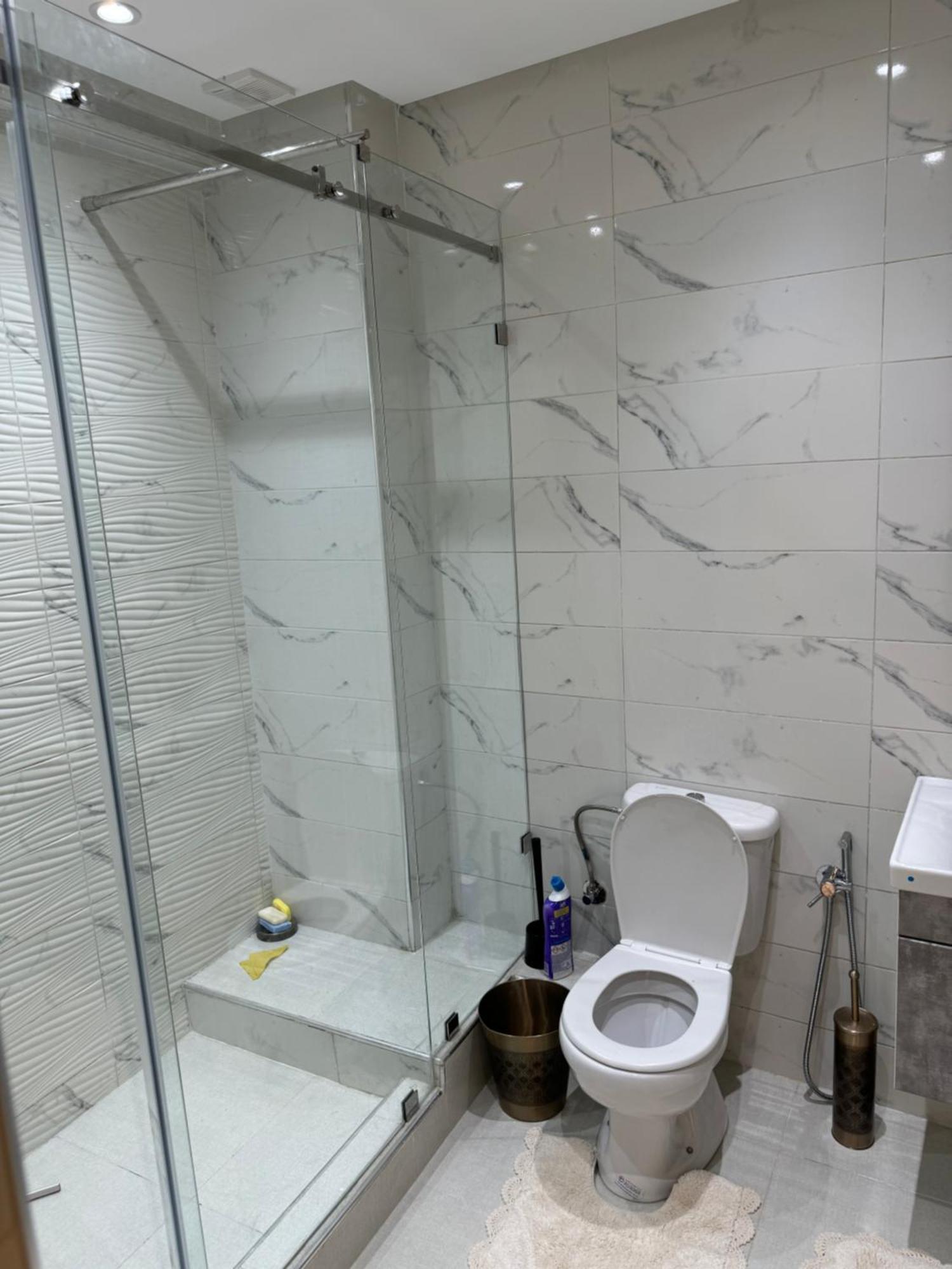 بليدة Appartement *