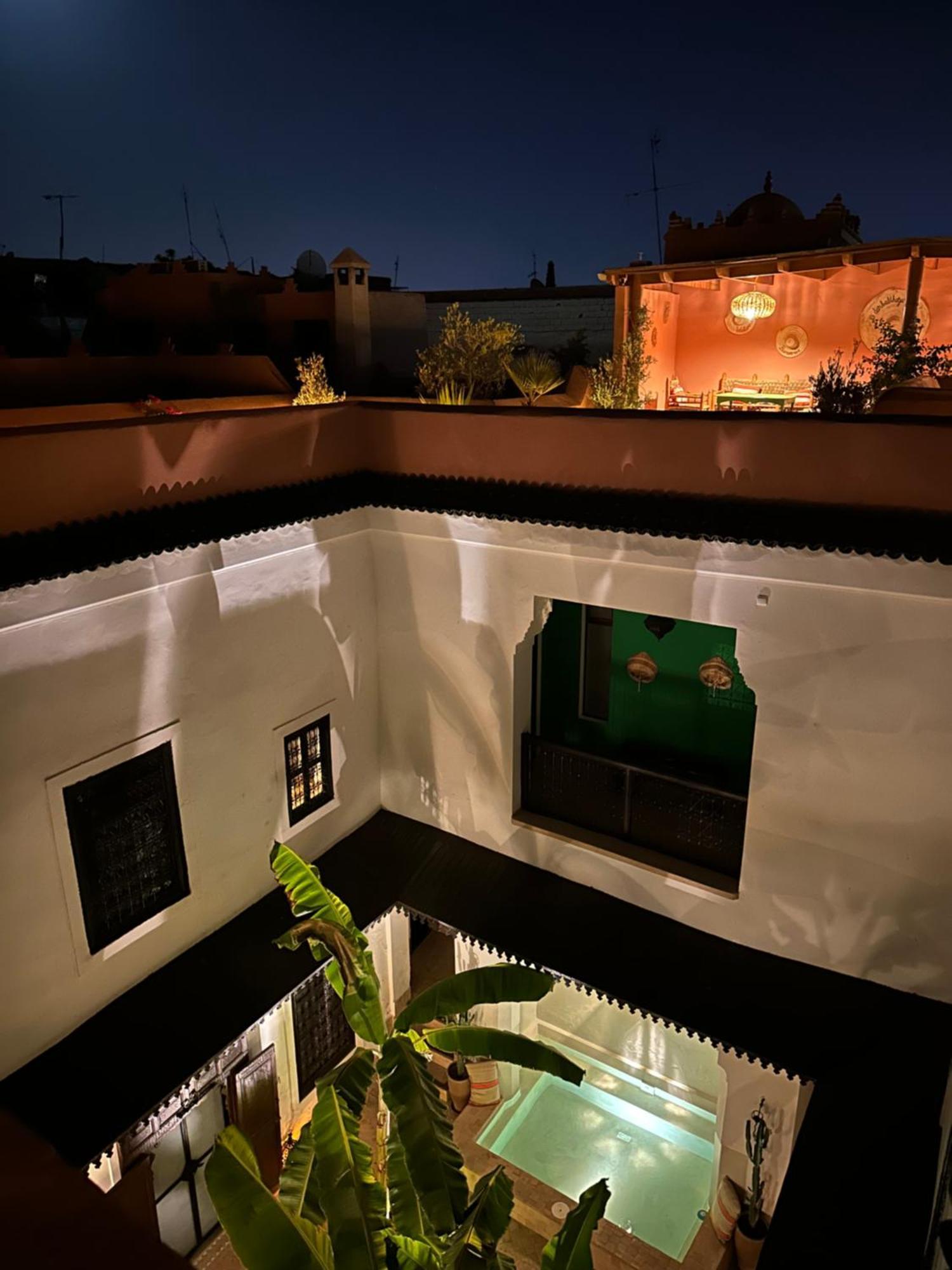 Dar Balthazar 4*