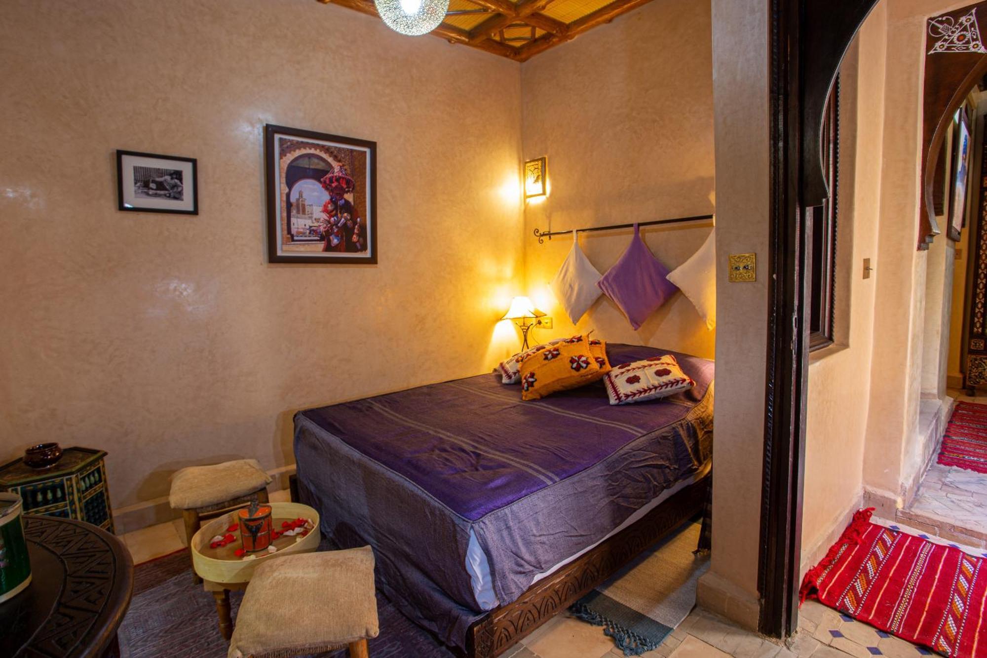 Bed & Breakfast Christina 3*