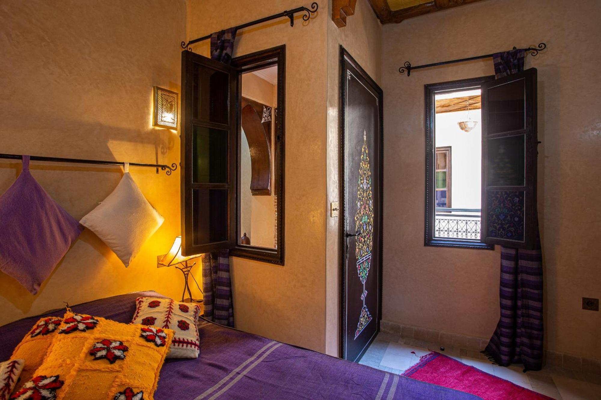 Bed & Breakfast Christina 3*