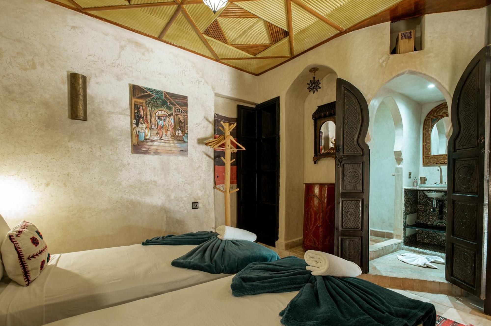 Bed & Breakfast Christina 3*