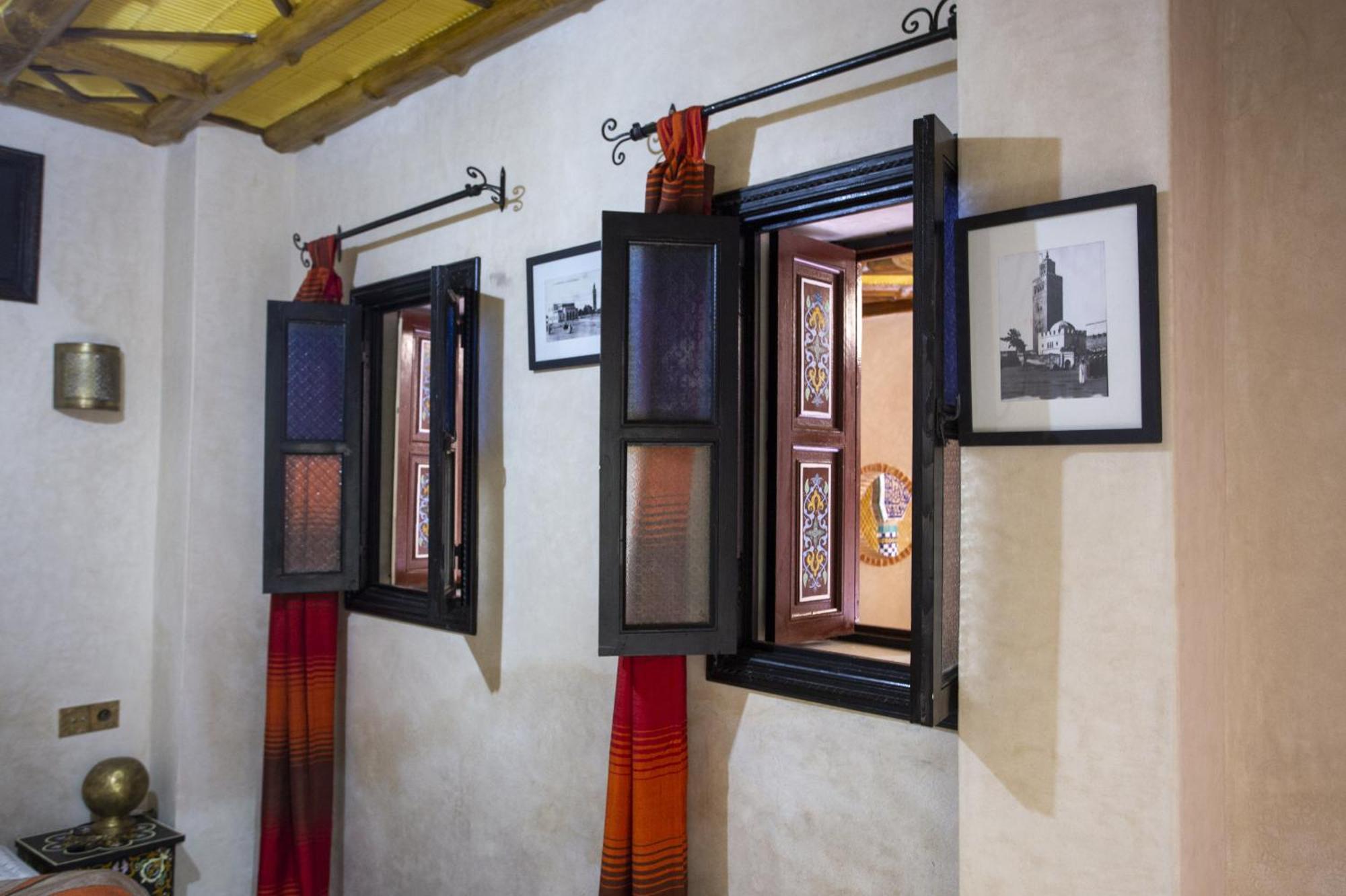 Christina Bed & Breakfast Marrakesh