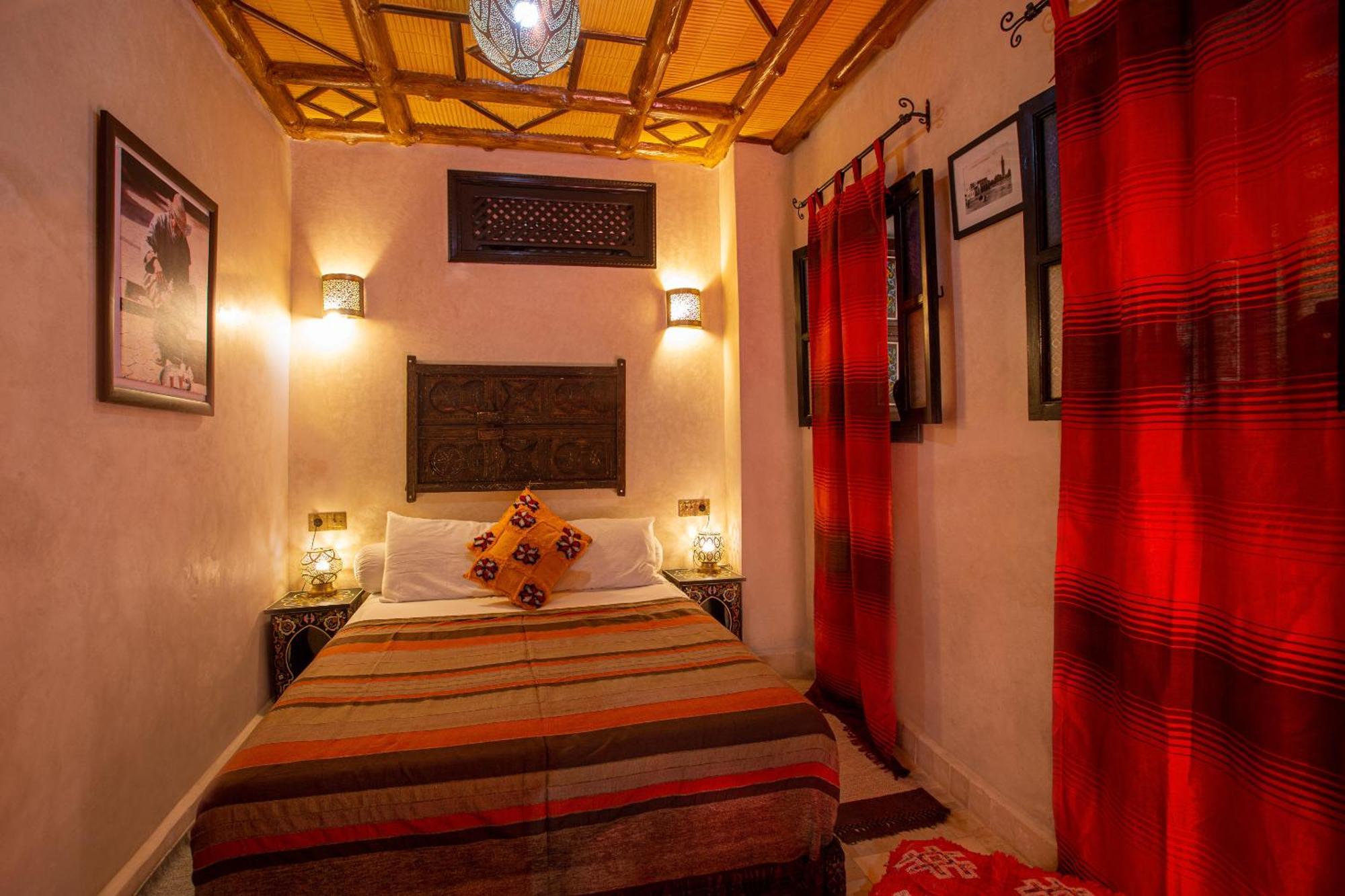 Bed & Breakfast Christina 3*