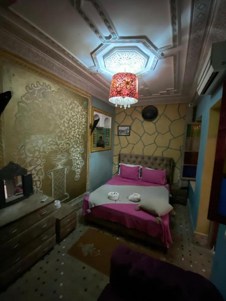 Jennah Rouge Marrakesh