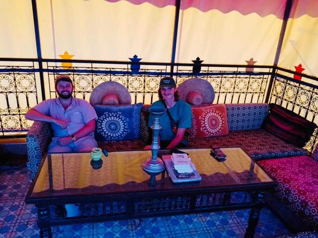 Jennah Rouge 2* Marrakesh