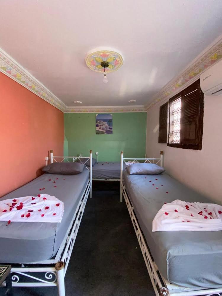 Jennah Rouge Guest house