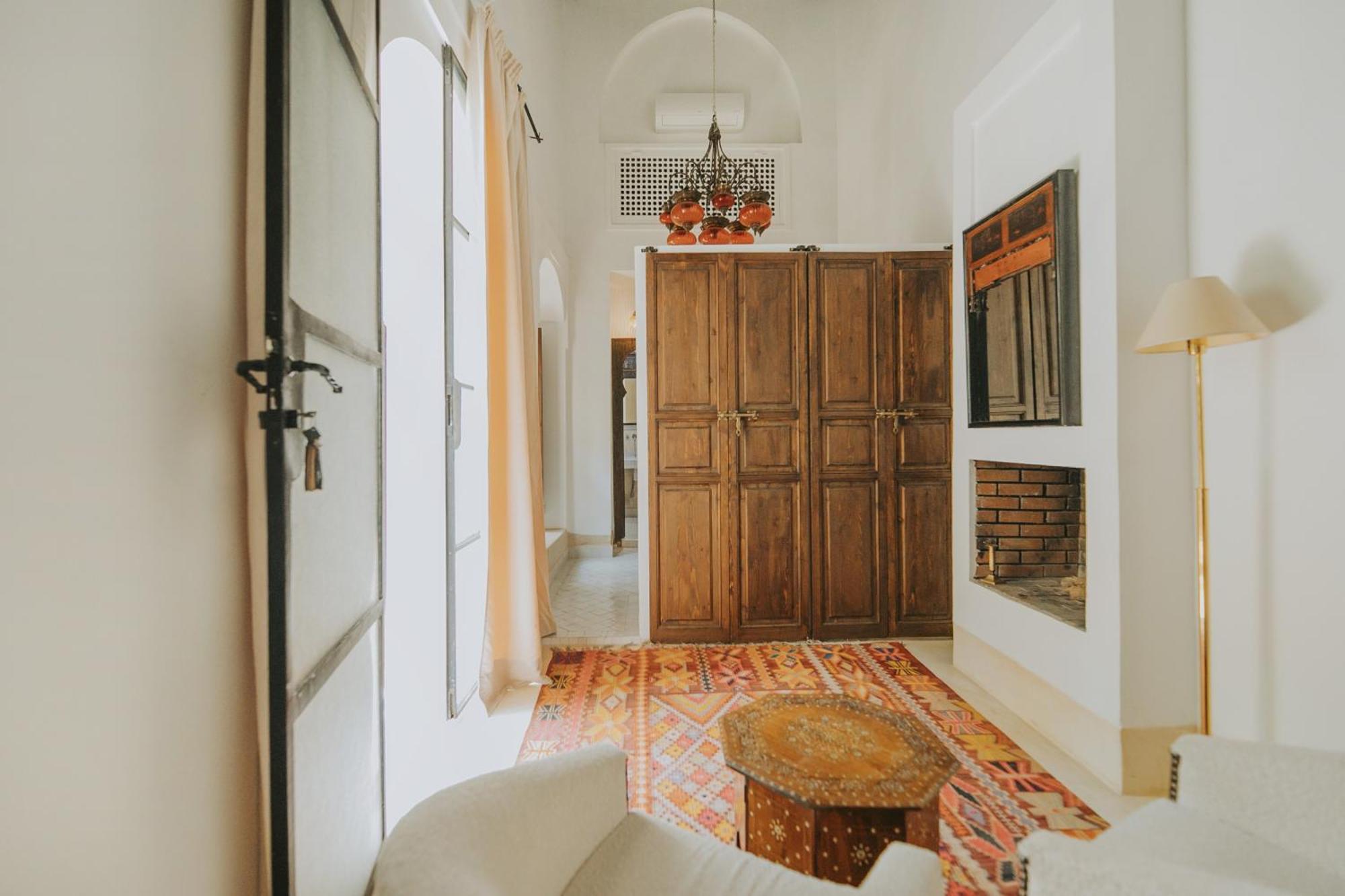 Palais Chadmi * Marrakesh