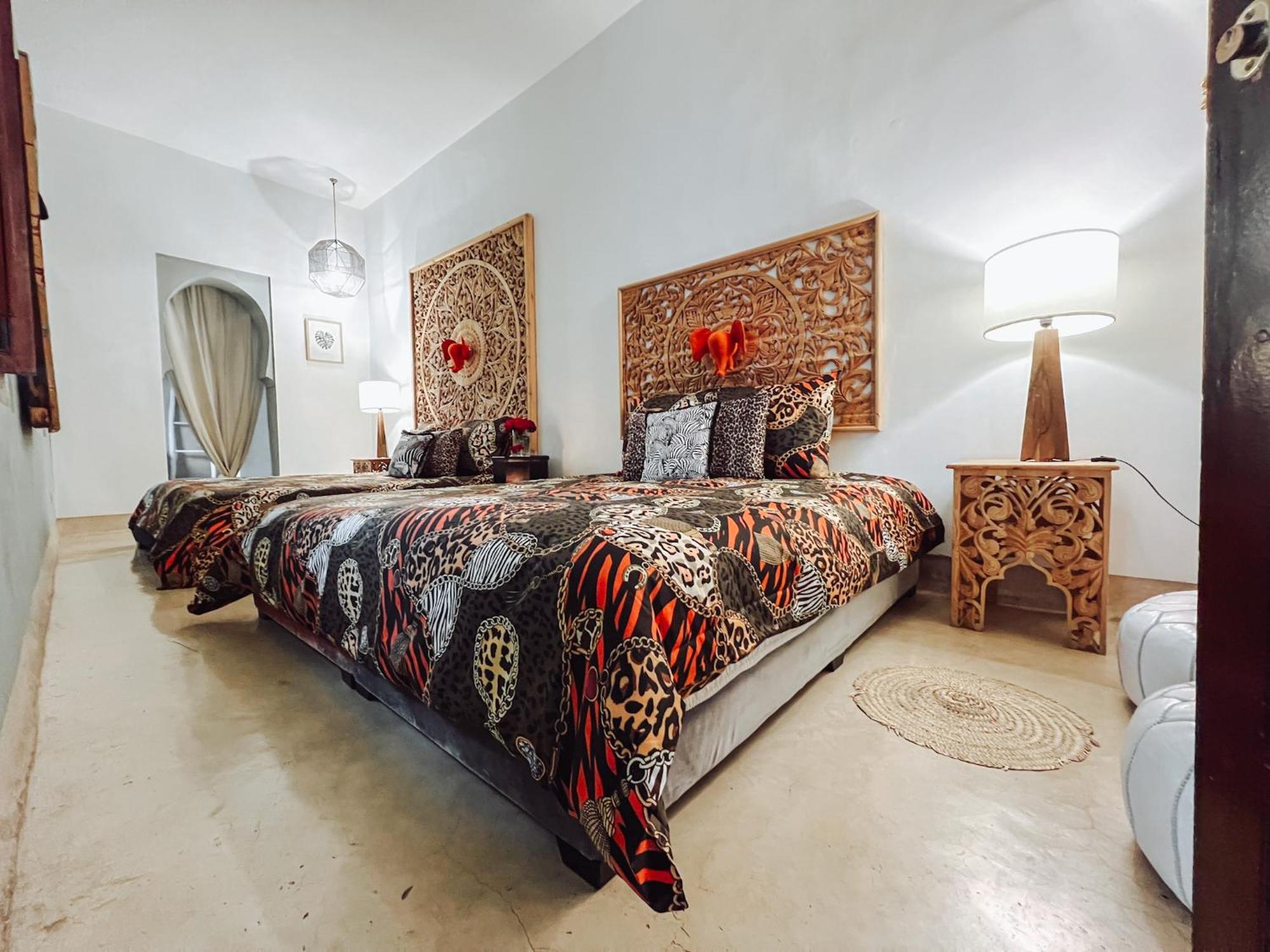 Dar Aurora Bed and breakfast *