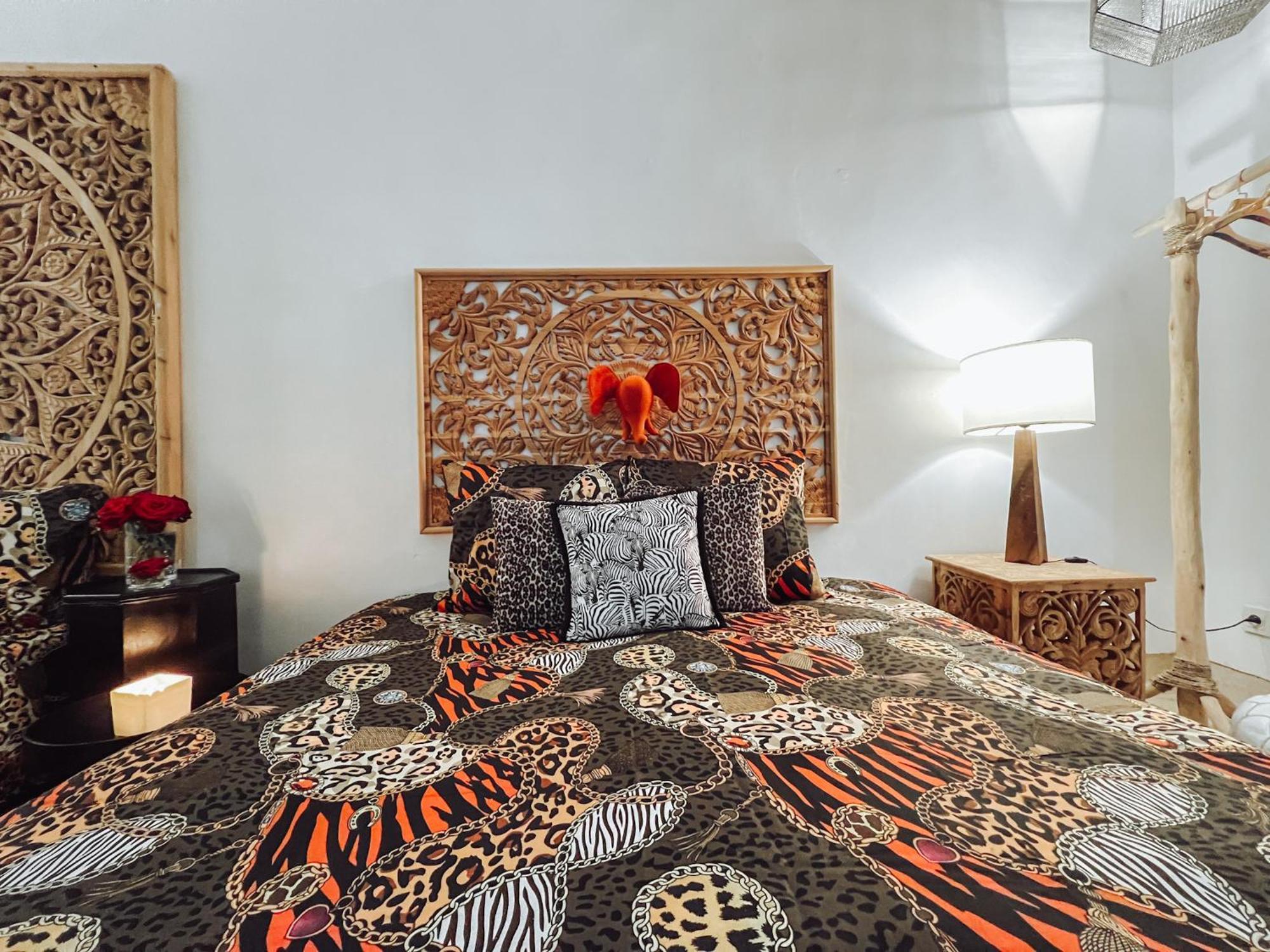 Bed and breakfast Dar Aurora *