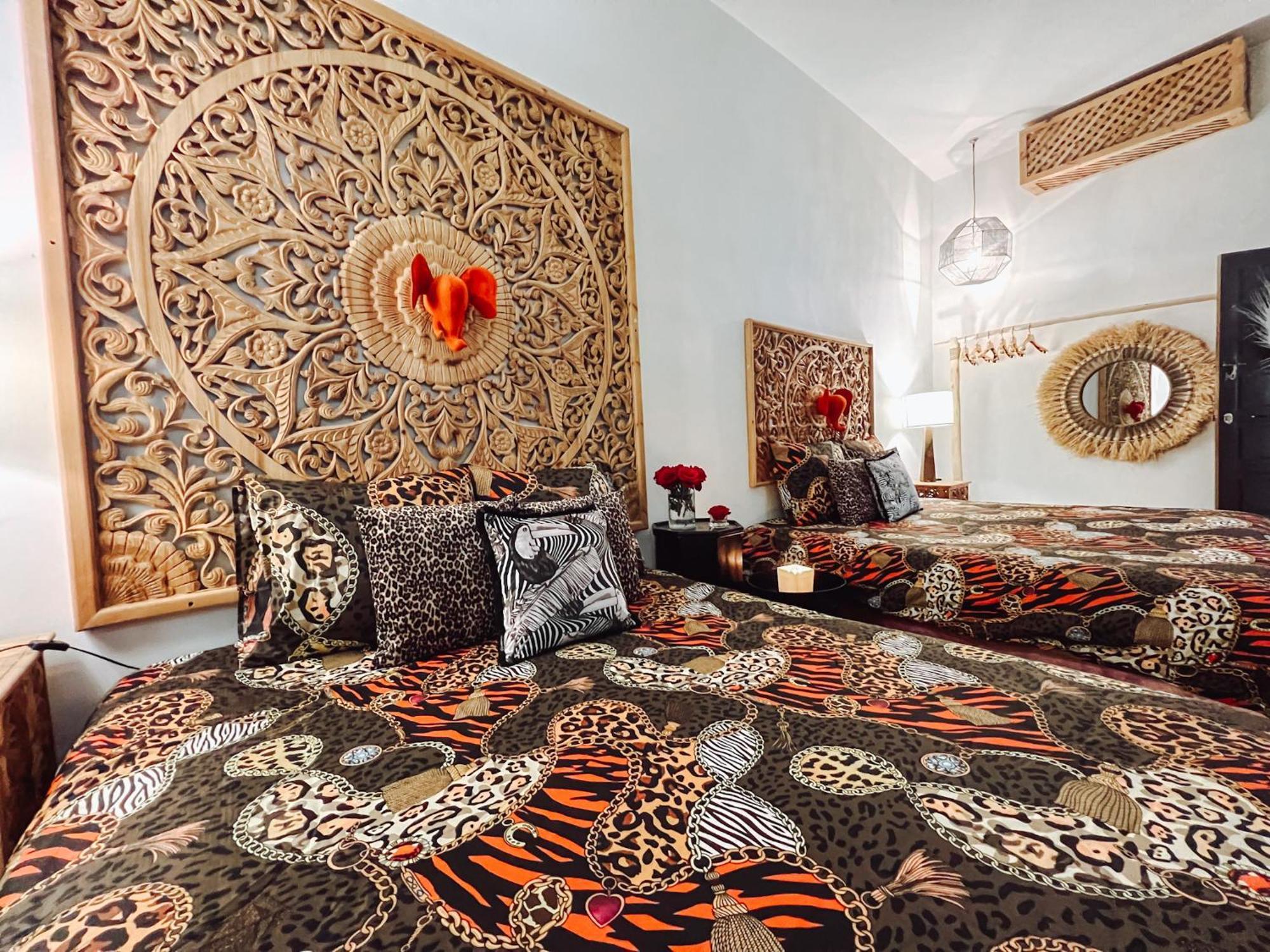 Bed and breakfast Dar Aurora