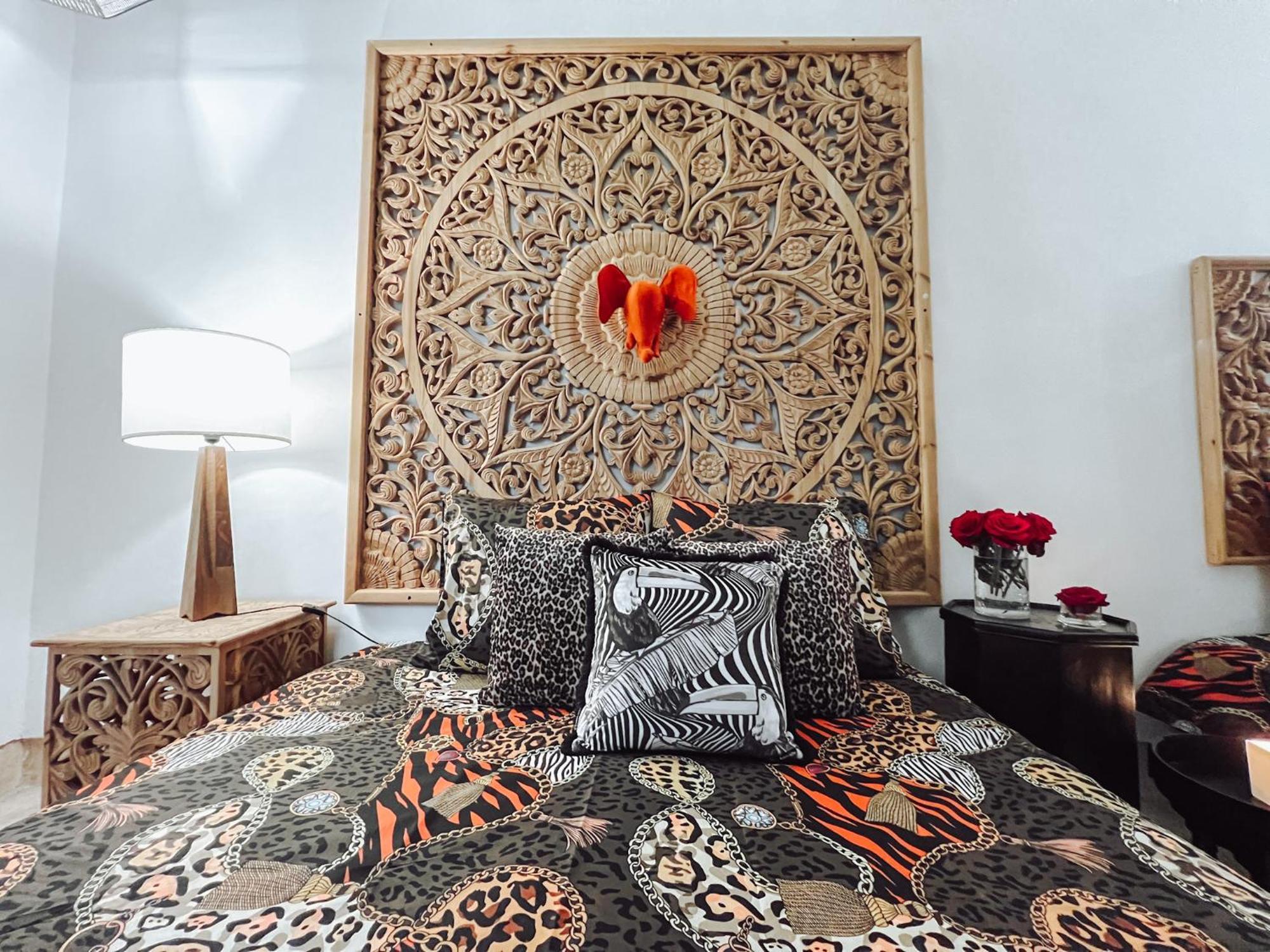 Bed and breakfast Dar Aurora *