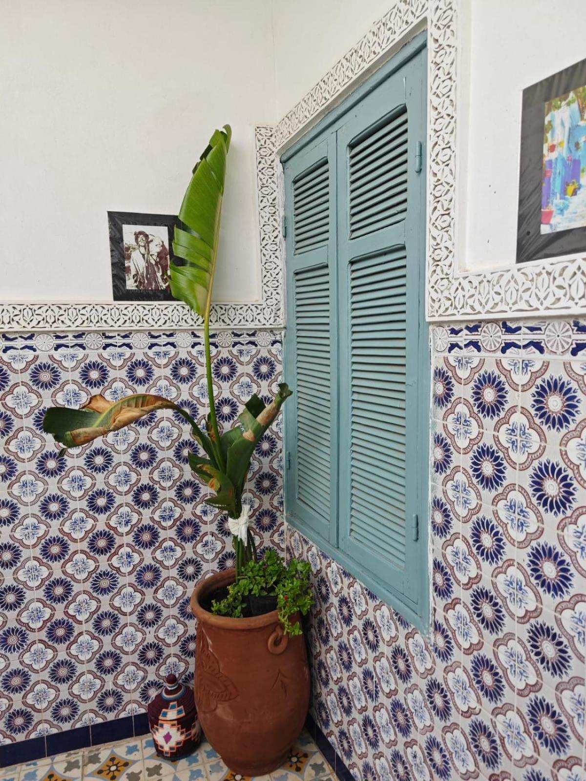 Be Twenty Gasthuis Marrakesh
