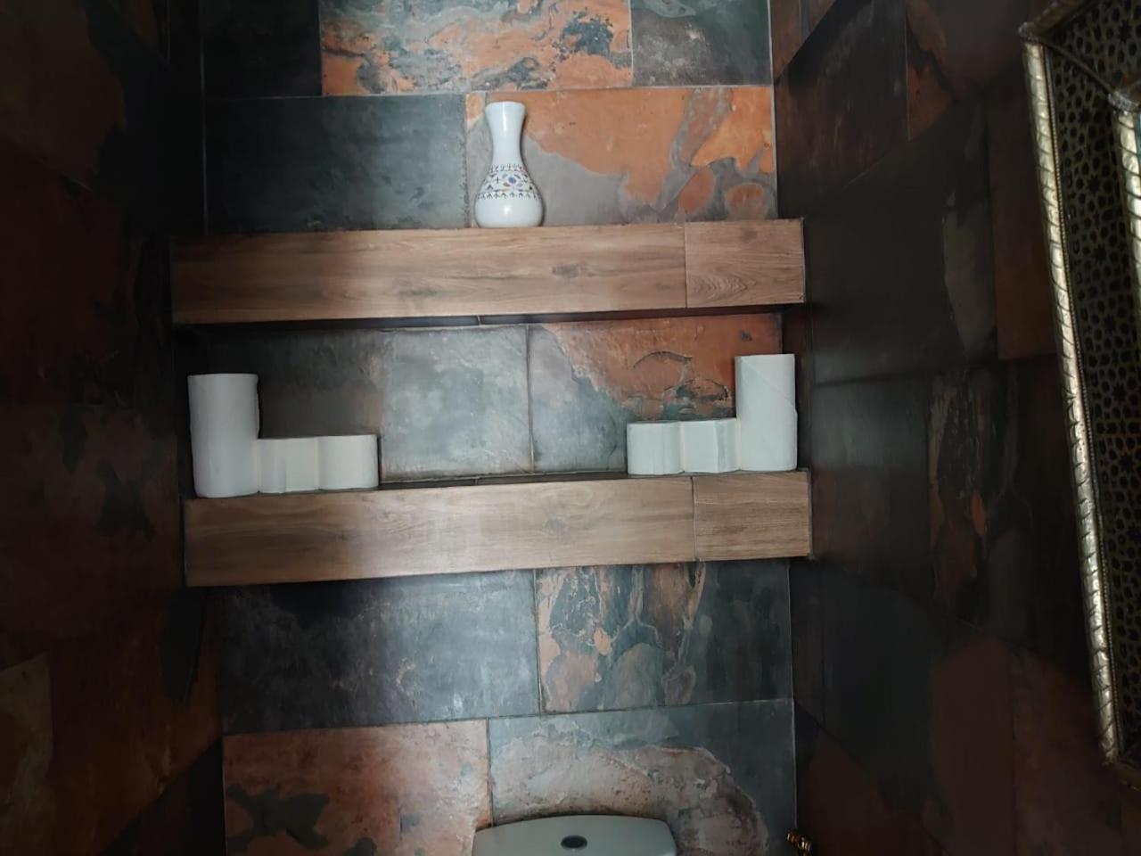 Diamant Marrakech Centre Apartment *