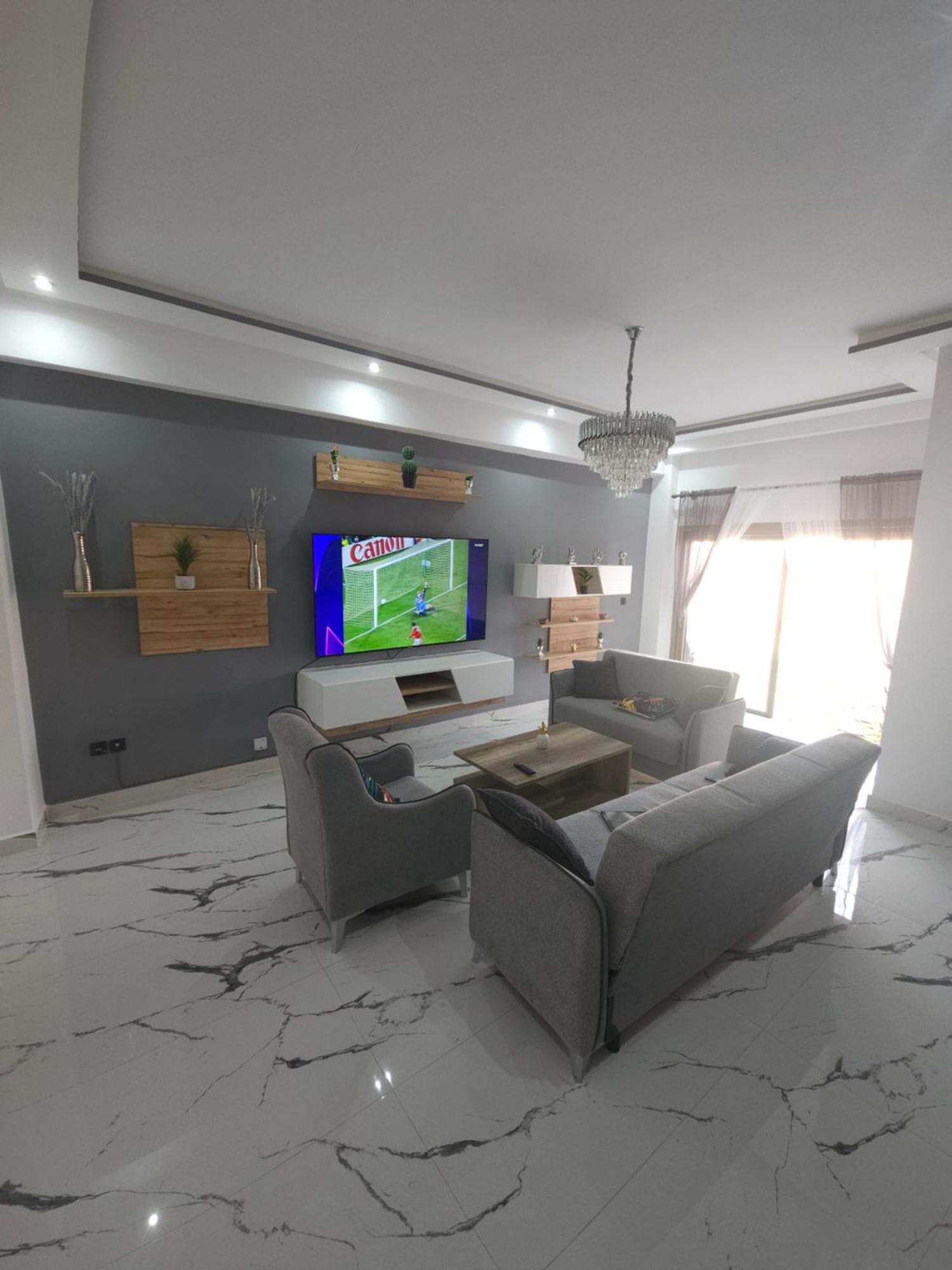 Apartment Dreamland Marrakesh