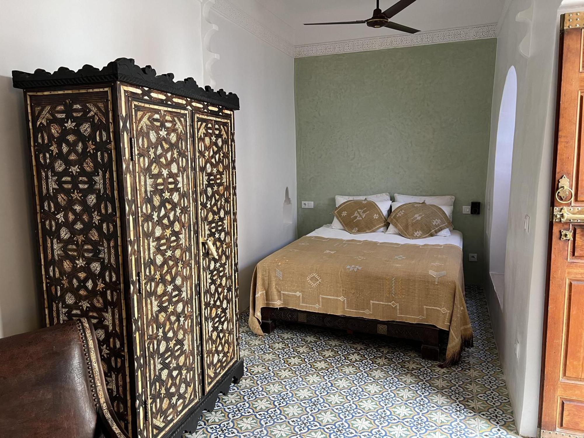 Panthera, Medina Villa Marrakesh