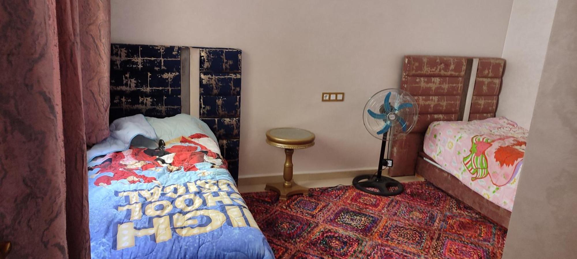 تاركة Apartment *