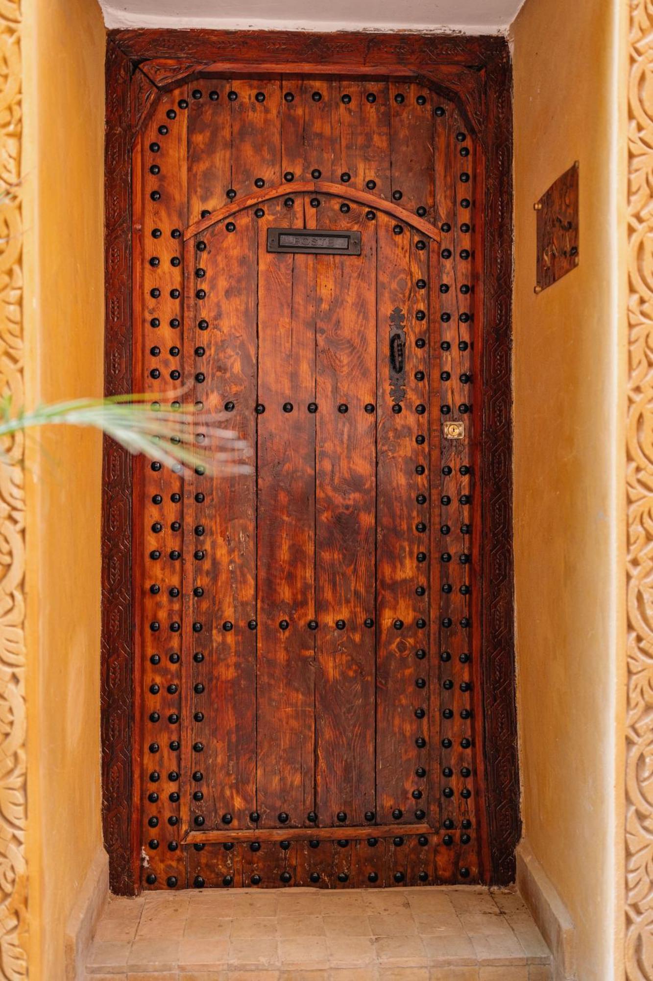 Maison d'hôtes Senja Marrakesh