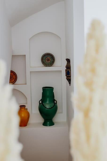 Villa Dar Inara Marrakesh