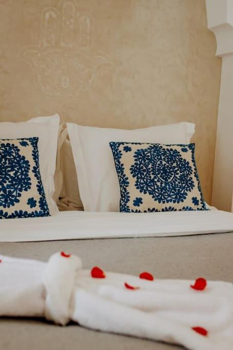 Villa Dar Inara Marrakesh