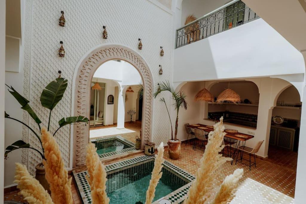 Dar Inara Marrakesh