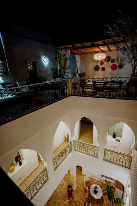 Dar Inara Villa *