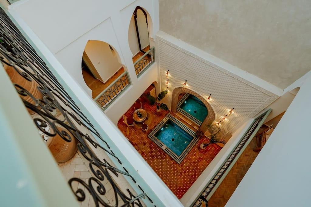 Villa Dar Inara *