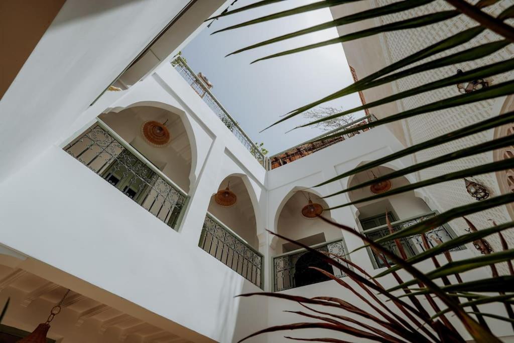 Villa Dar Inara *