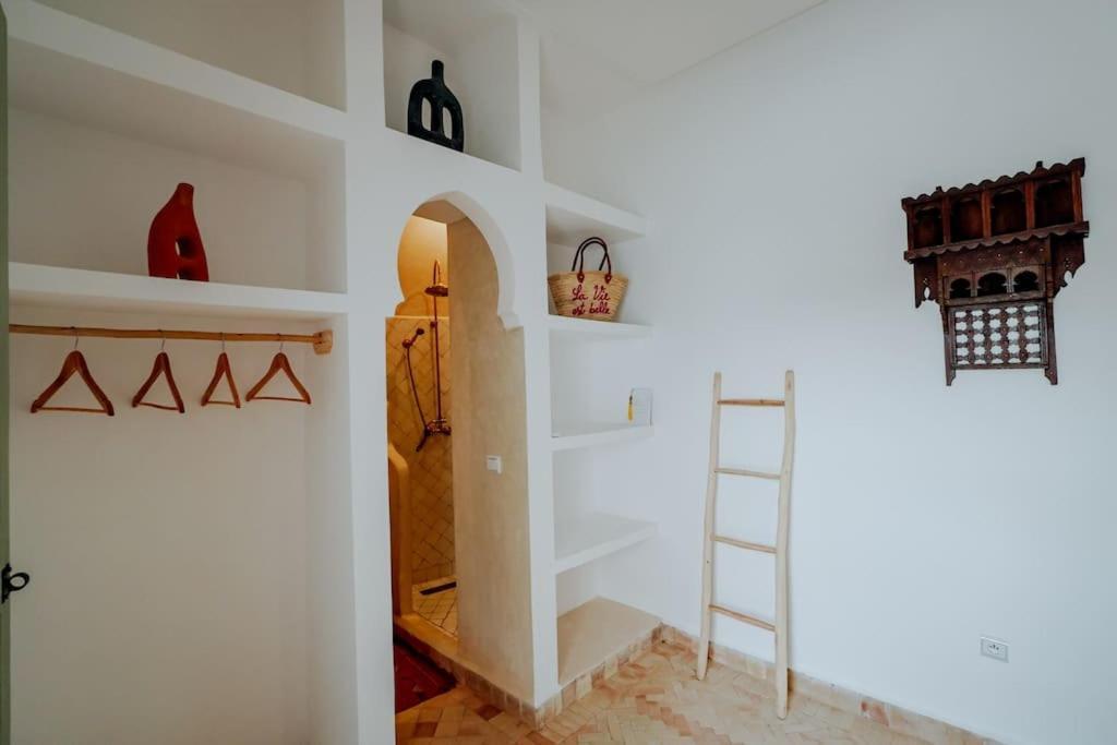 Dar Inara Villa *