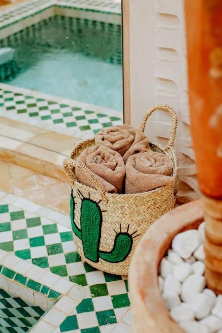 Dar Inara Villa Marrakesh