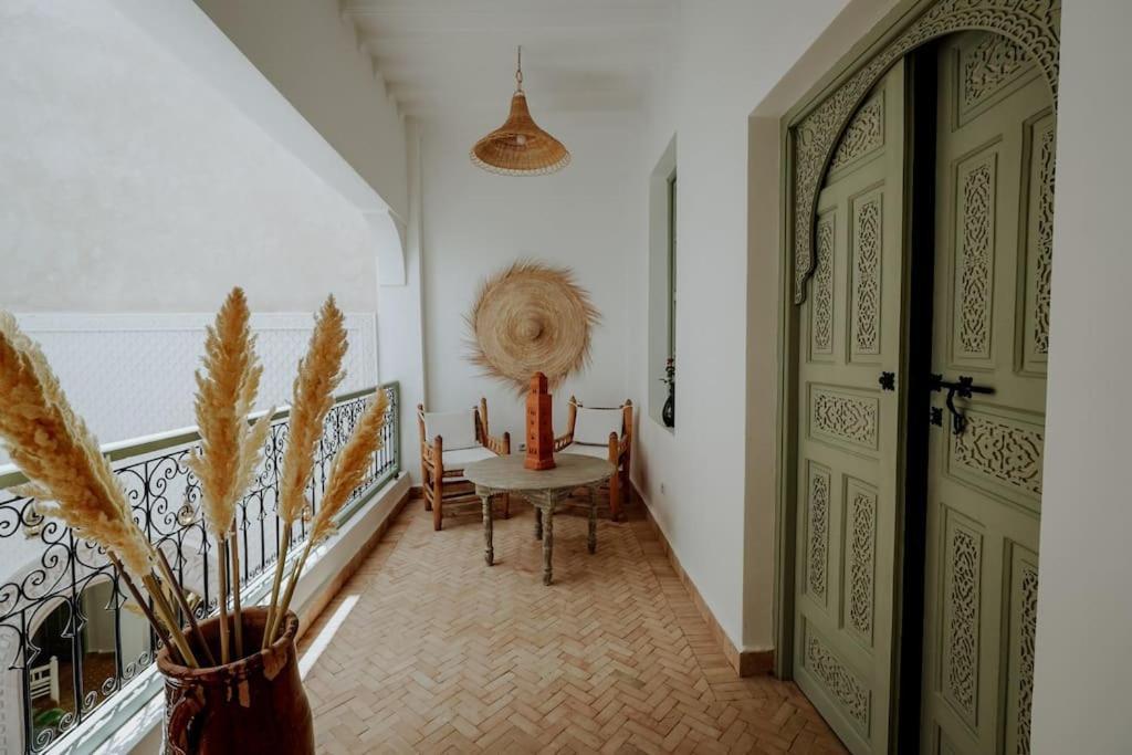 Villa Dar Inara Marrakesh
