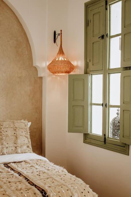 Dar Inara Villa