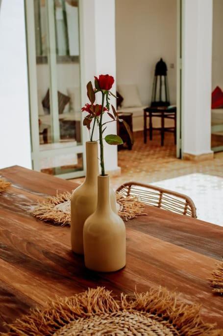 Dar Inara Villa *