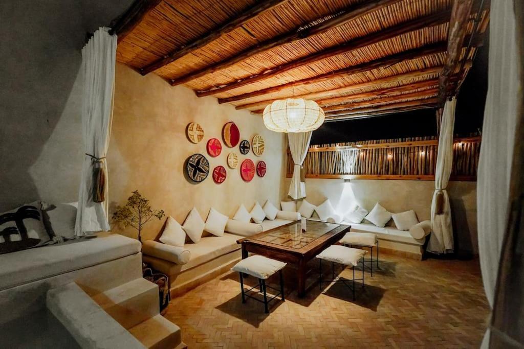 Villa Dar Inara *