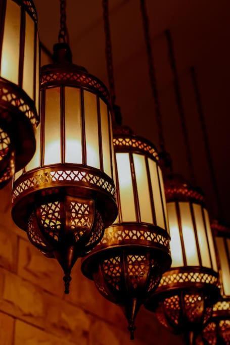 Villa Dar Inara Marrakesh