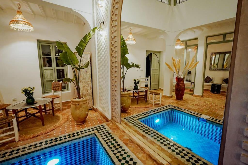 Dar Inara Marrakesh