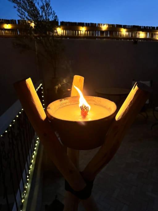 Dar Inara Villa Marrakesh