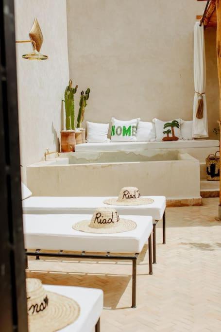 Dar Inara Villa *